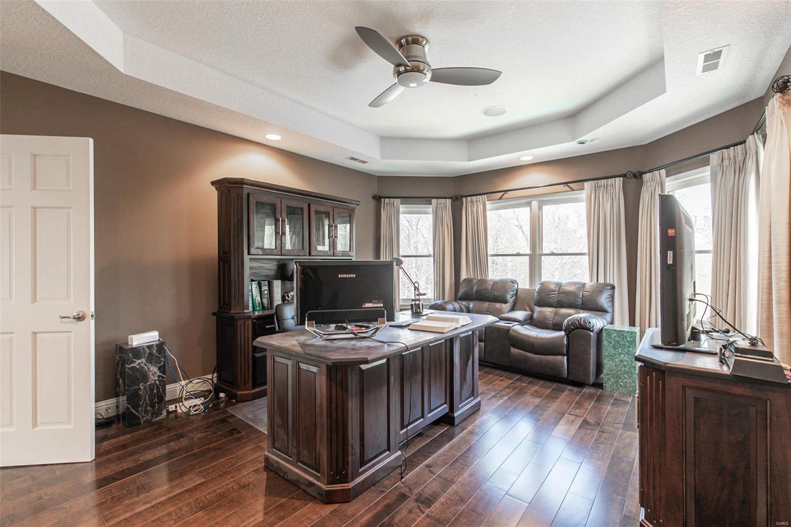 WESTBLUFF - Residential