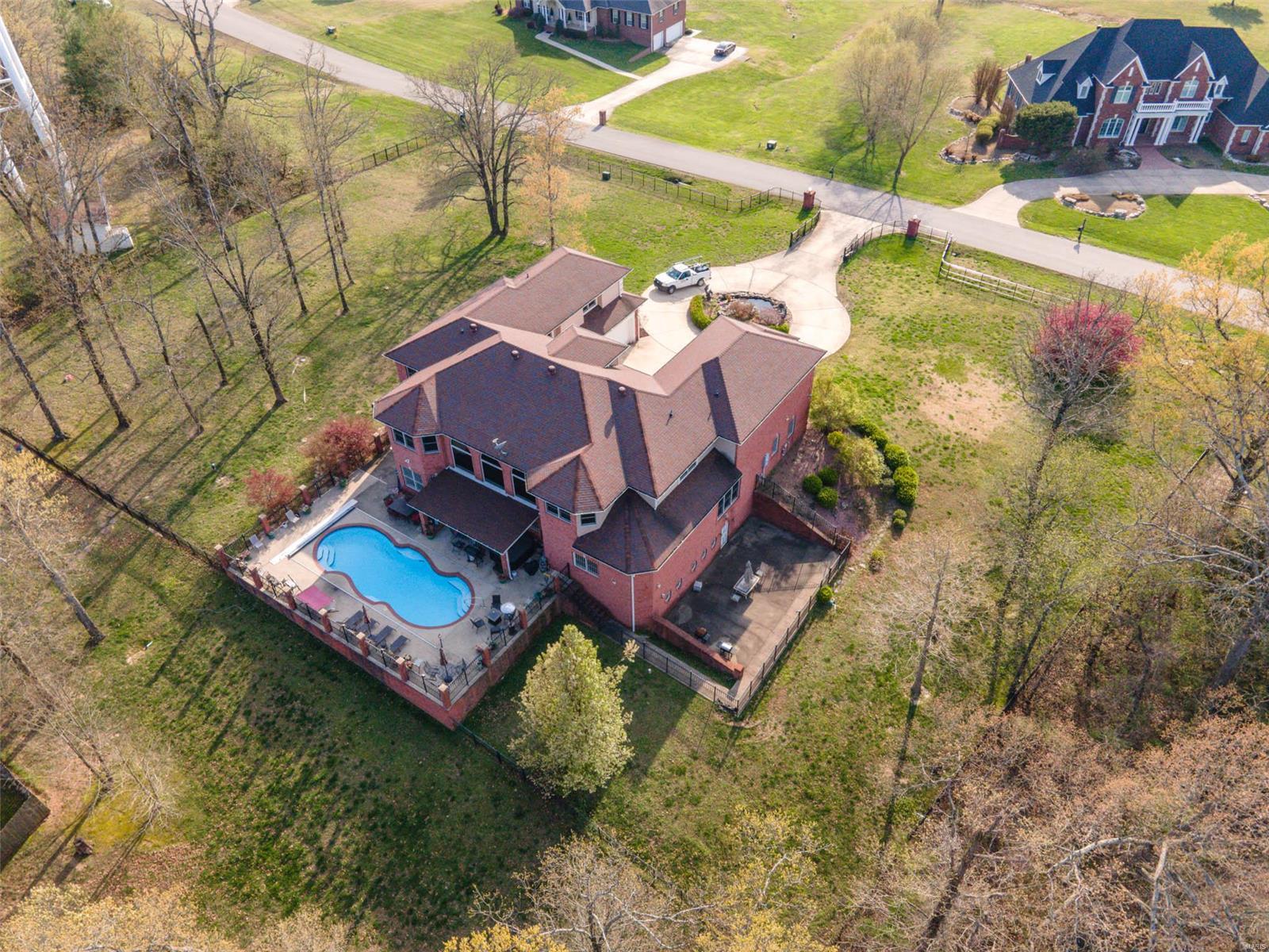 WESTBLUFF - Residential