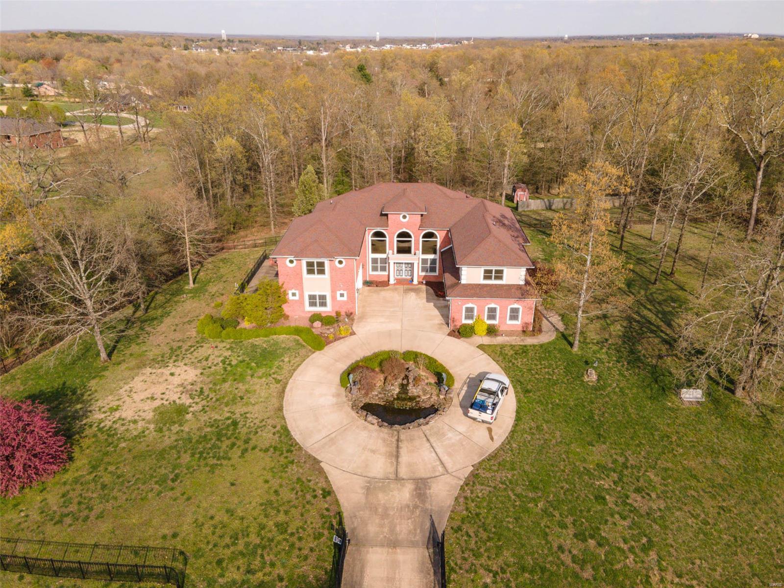 WESTBLUFF - Residential