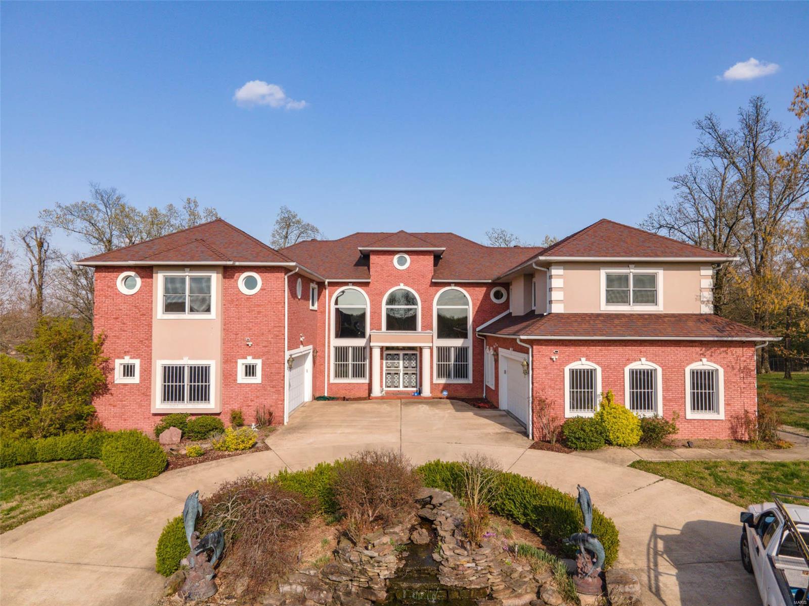 WESTBLUFF - Residential