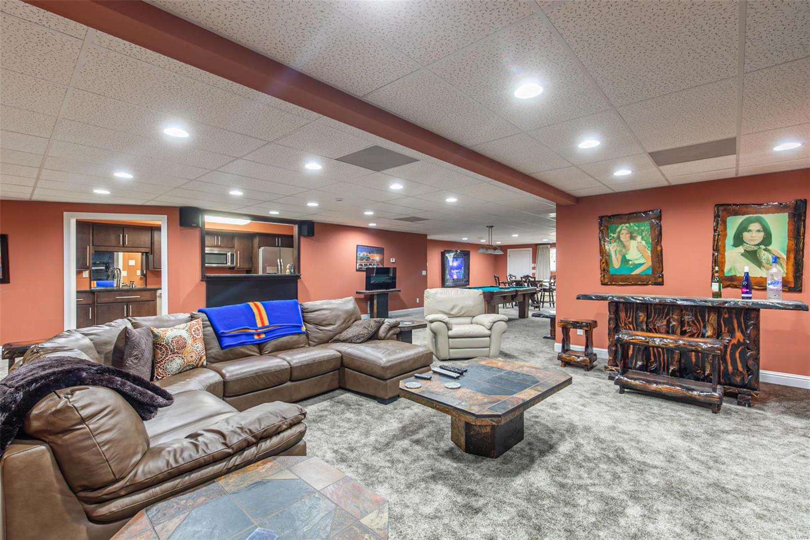 WESTBLUFF - Residential