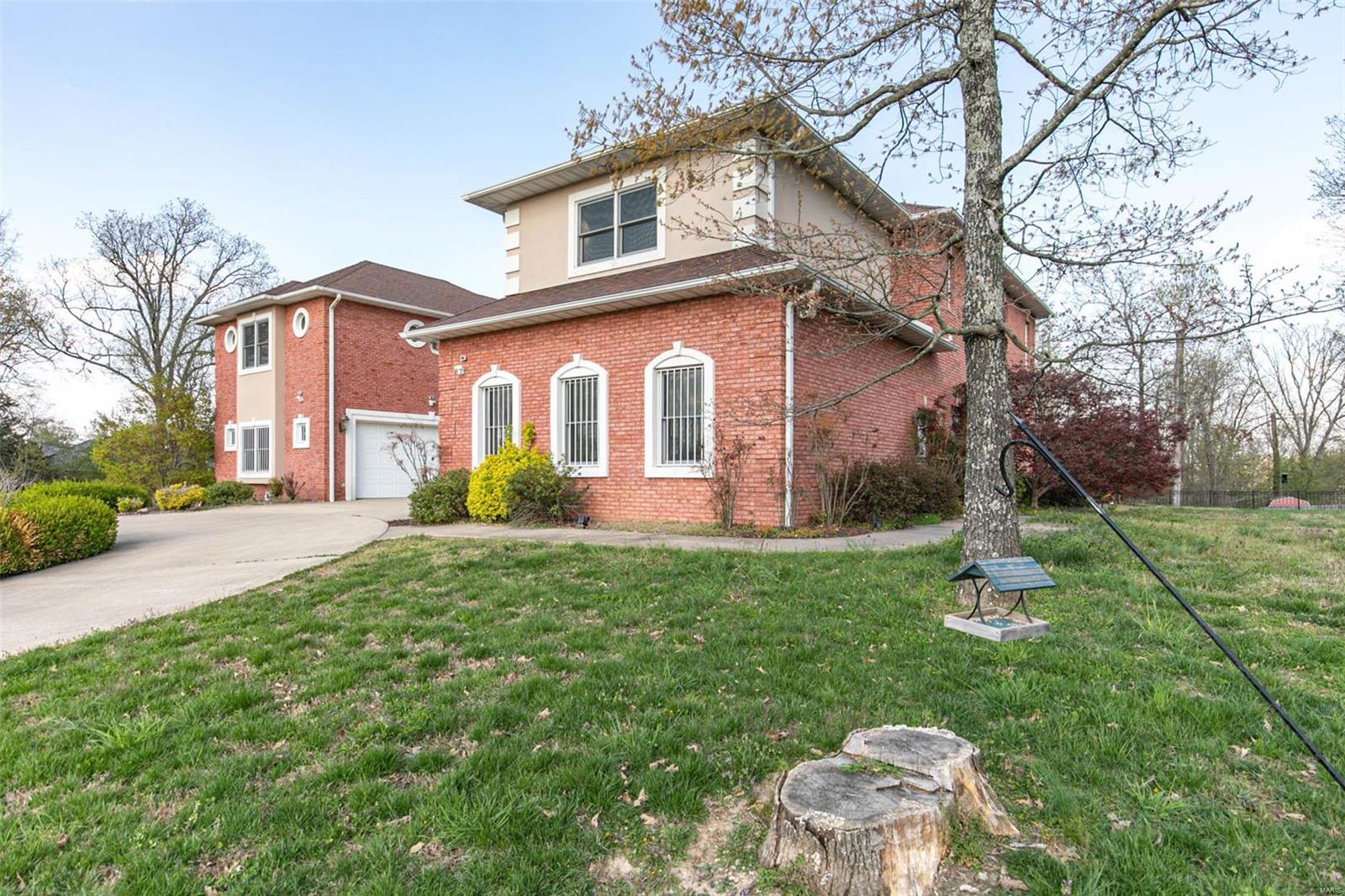 WESTBLUFF - Residential