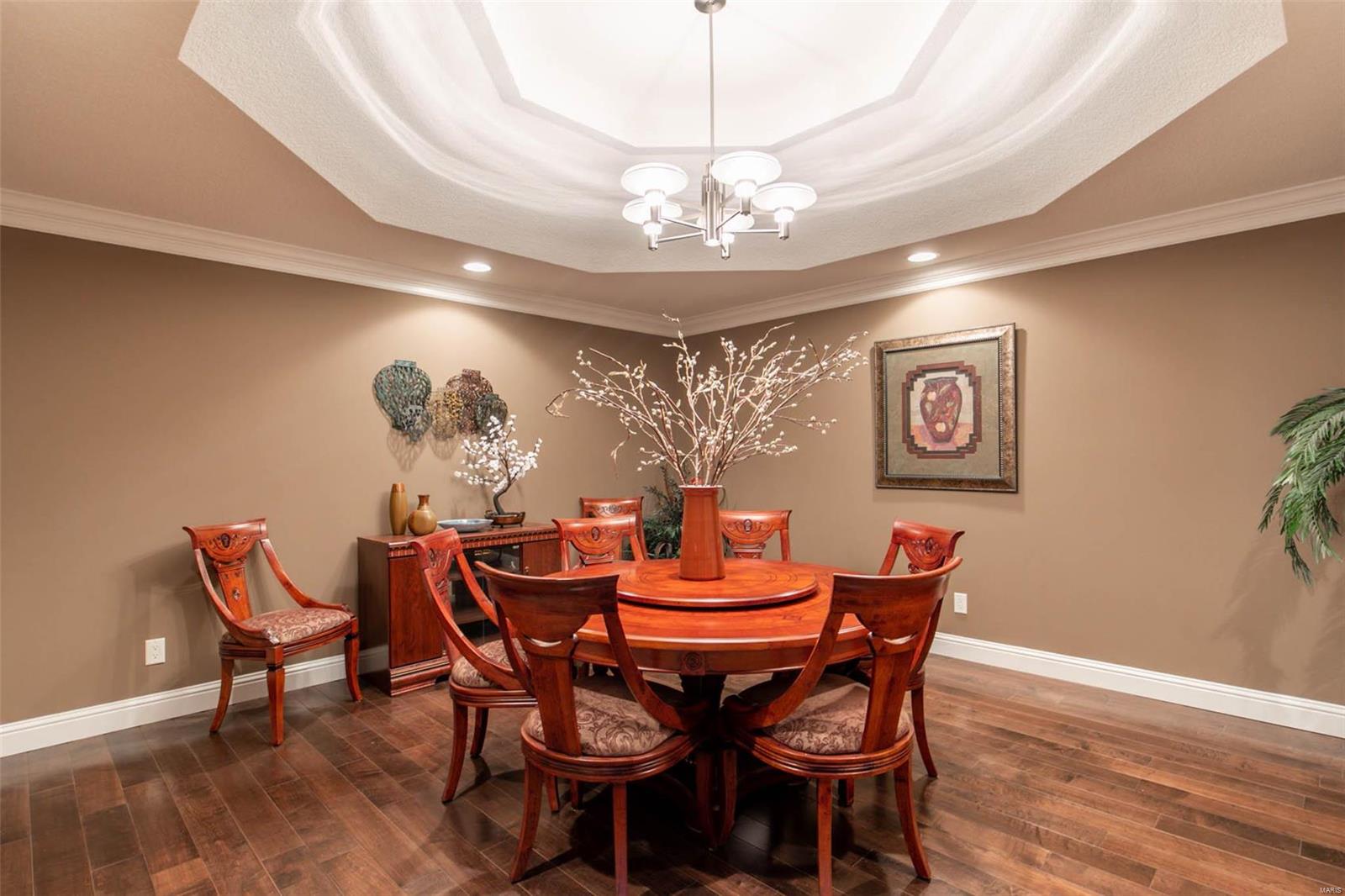 WESTBLUFF - Residential