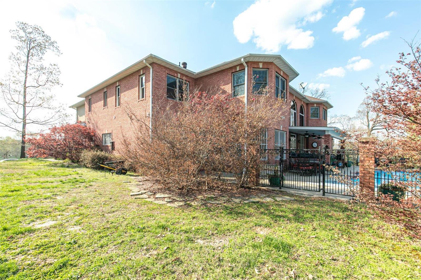 WESTBLUFF - Residential