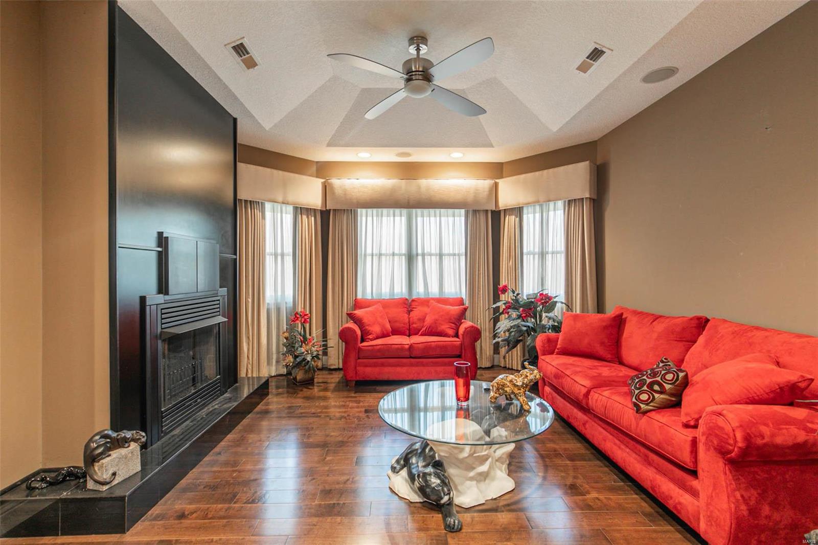 WESTBLUFF - Residential