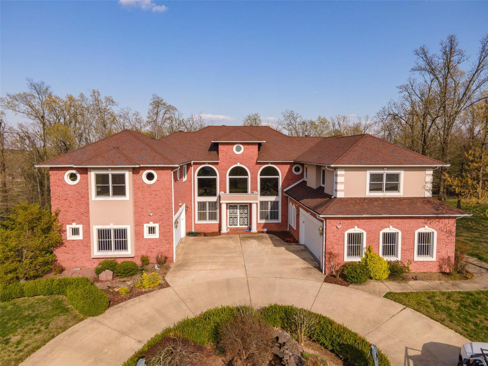 WESTBLUFF - Residential