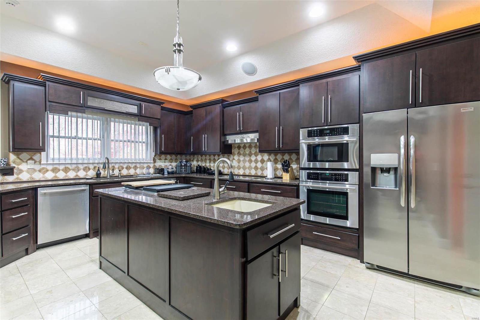 WESTBLUFF - Residential