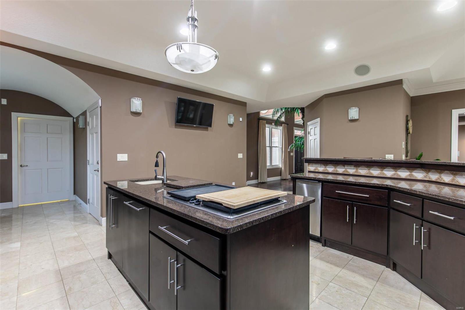 WESTBLUFF - Residential