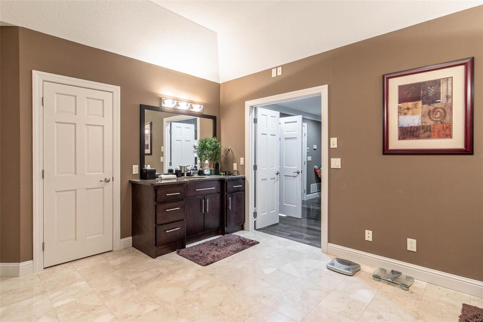 WESTBLUFF - Residential