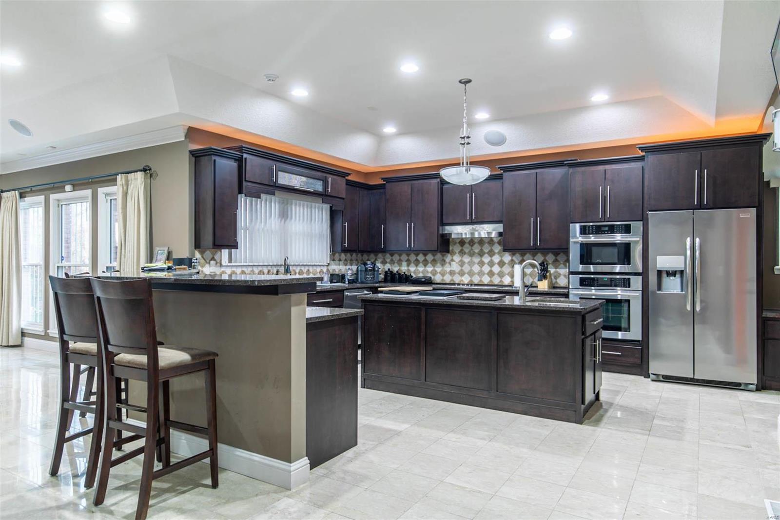 WESTBLUFF - Residential