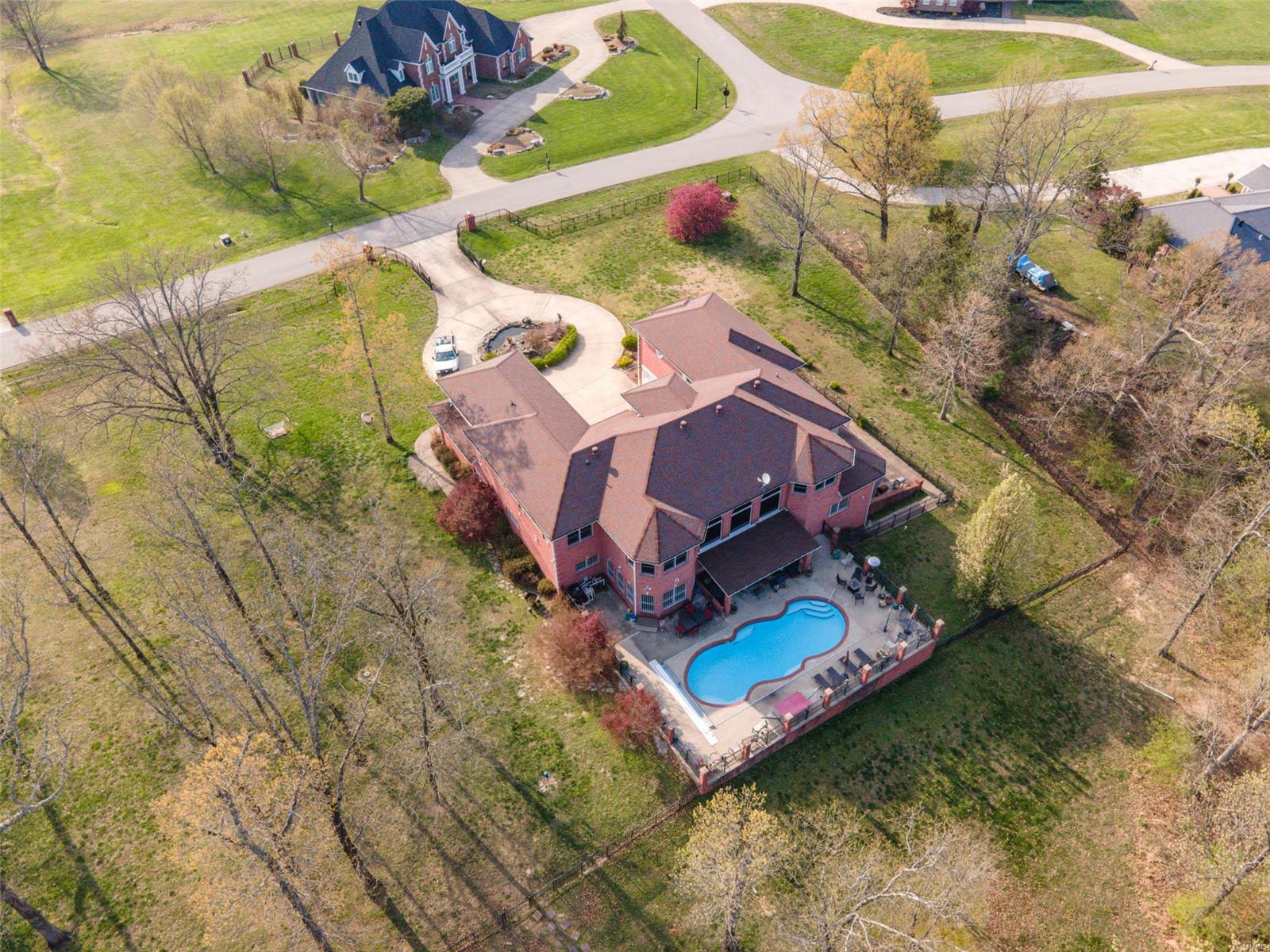 WESTBLUFF - Residential