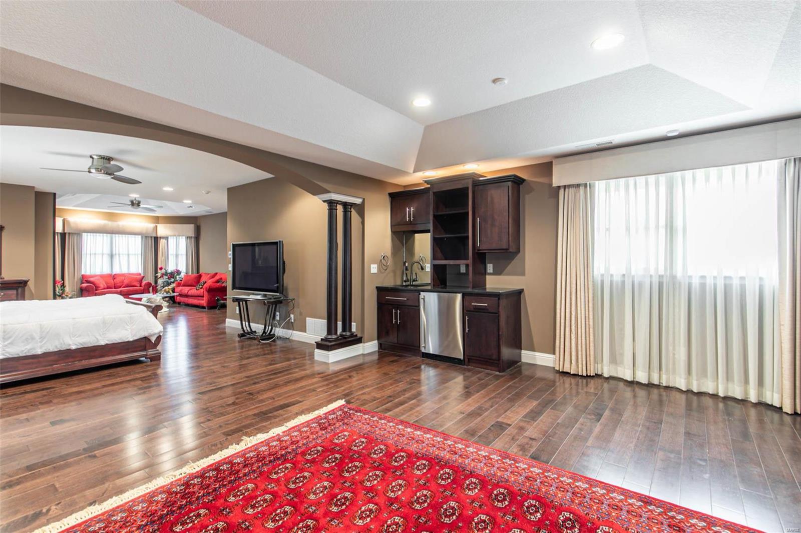 WESTBLUFF - Residential