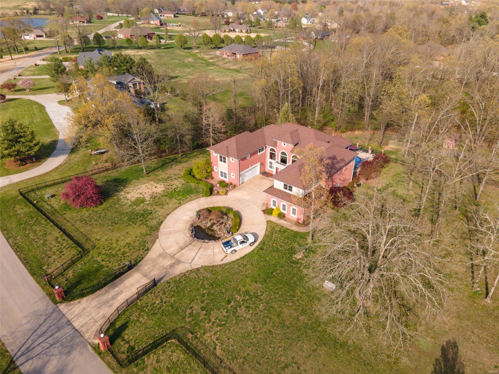 WESTBLUFF - Residential