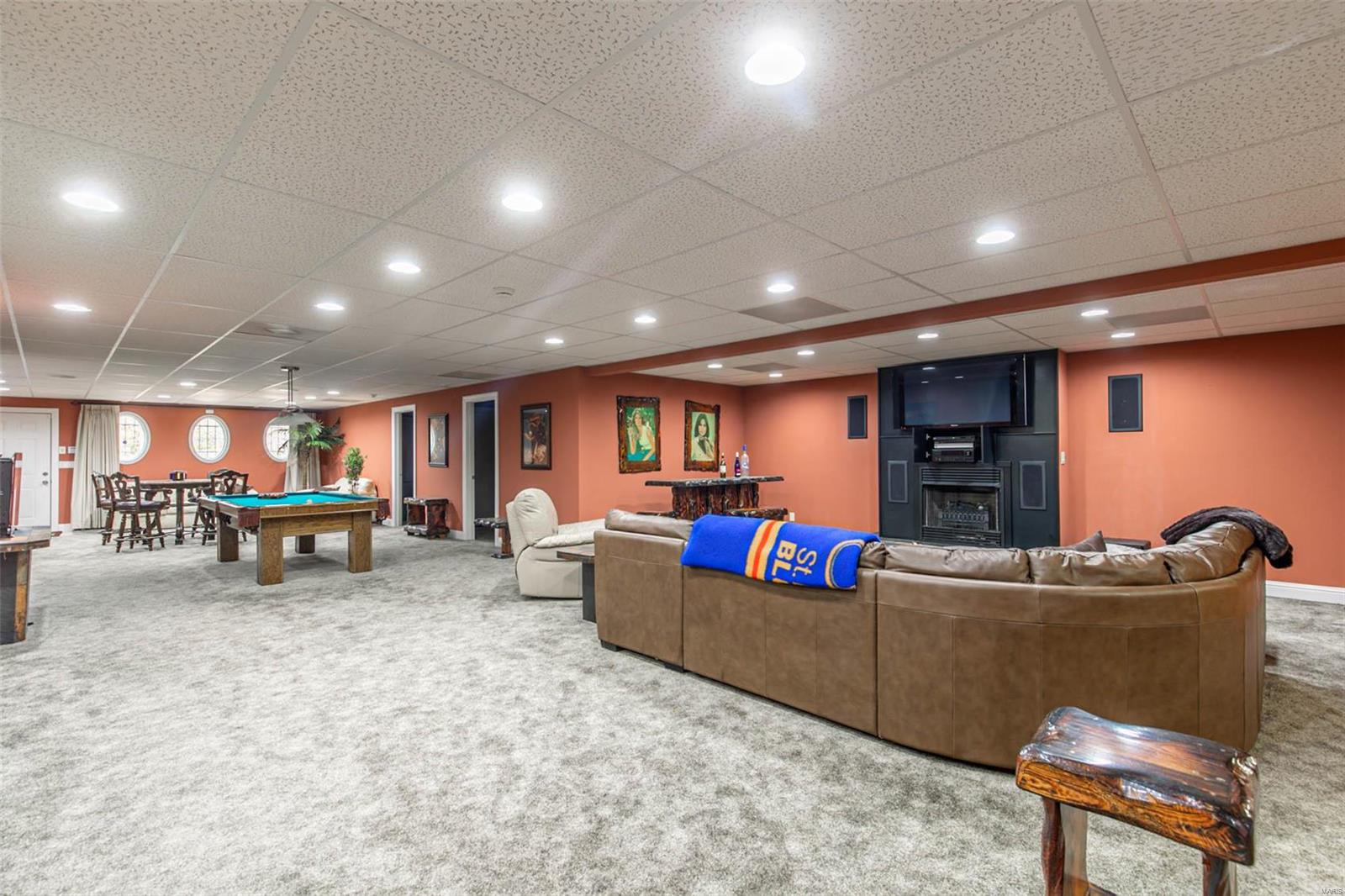 WESTBLUFF - Residential