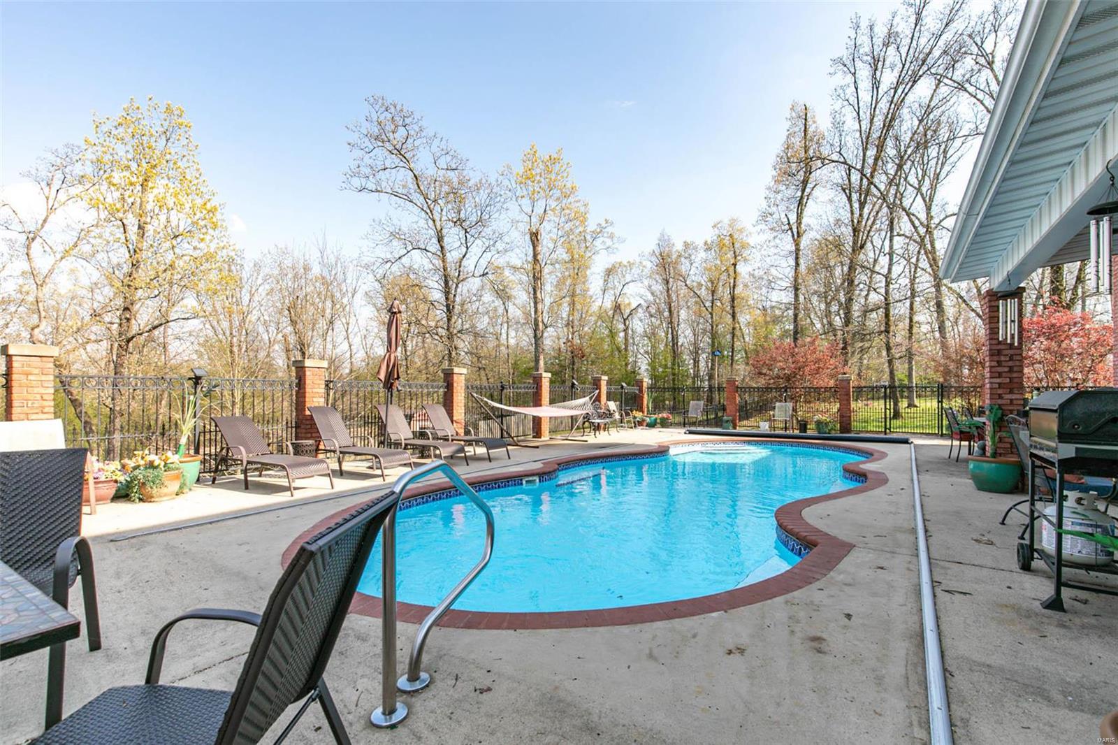 WESTBLUFF - Residential