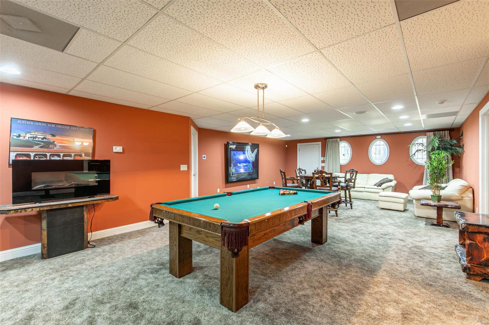 WESTBLUFF - Residential