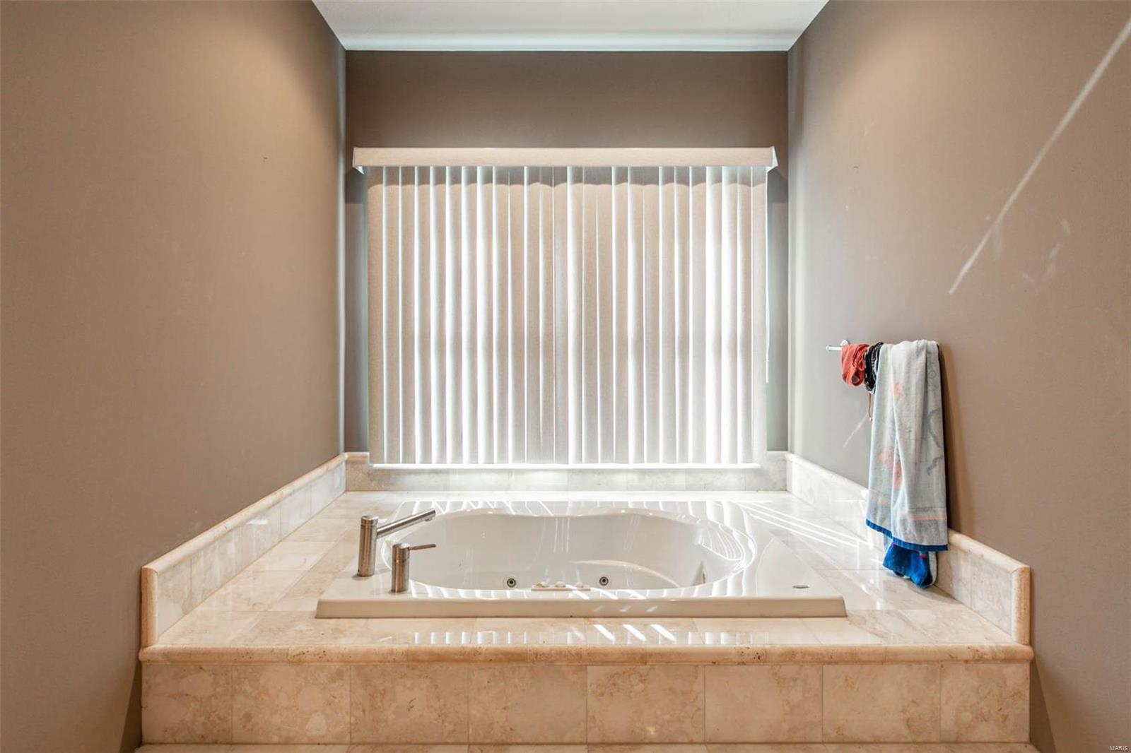 WESTBLUFF - Residential