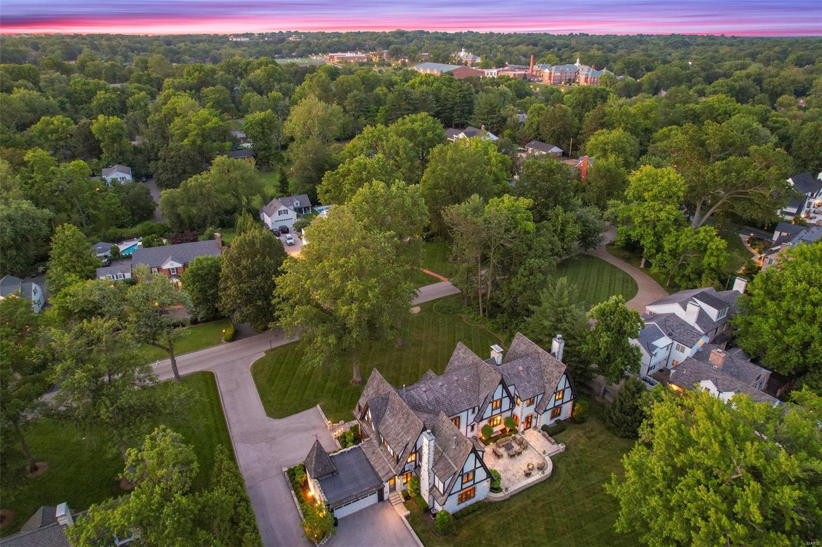 Clermont Woods Lt 2 & Clermont Estates - Residential