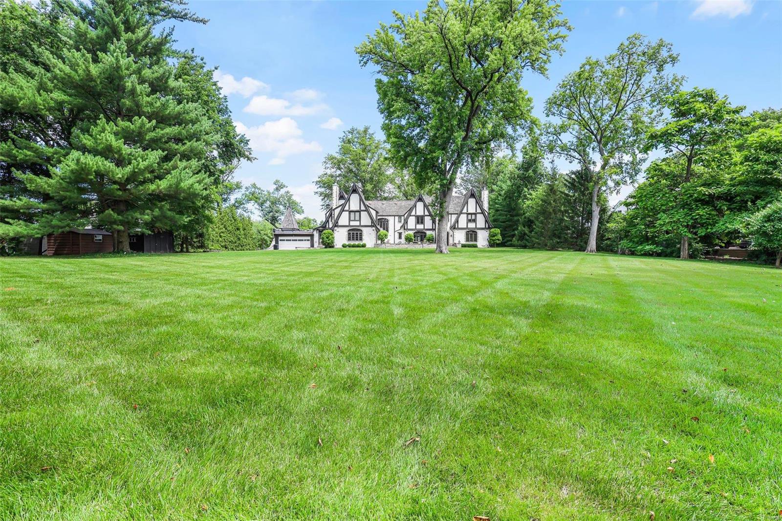 Clermont Woods Lt 2 & Clermont Estates - Residential