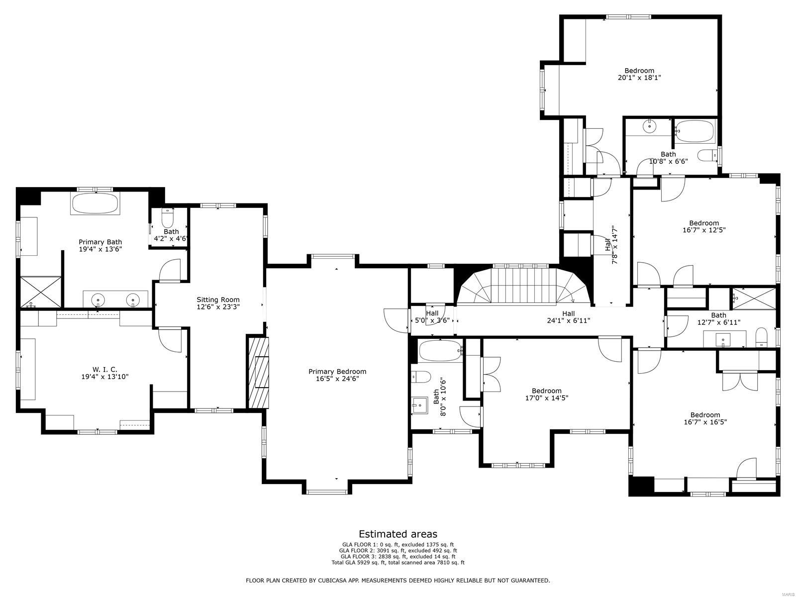 Clermont Woods Lt 2 & Clermont Estates - Residential