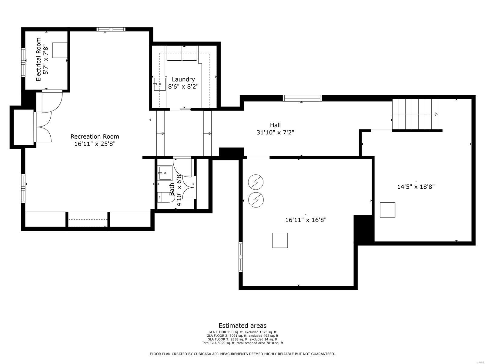 Clermont Woods Lt 2 & Clermont Estates - Residential