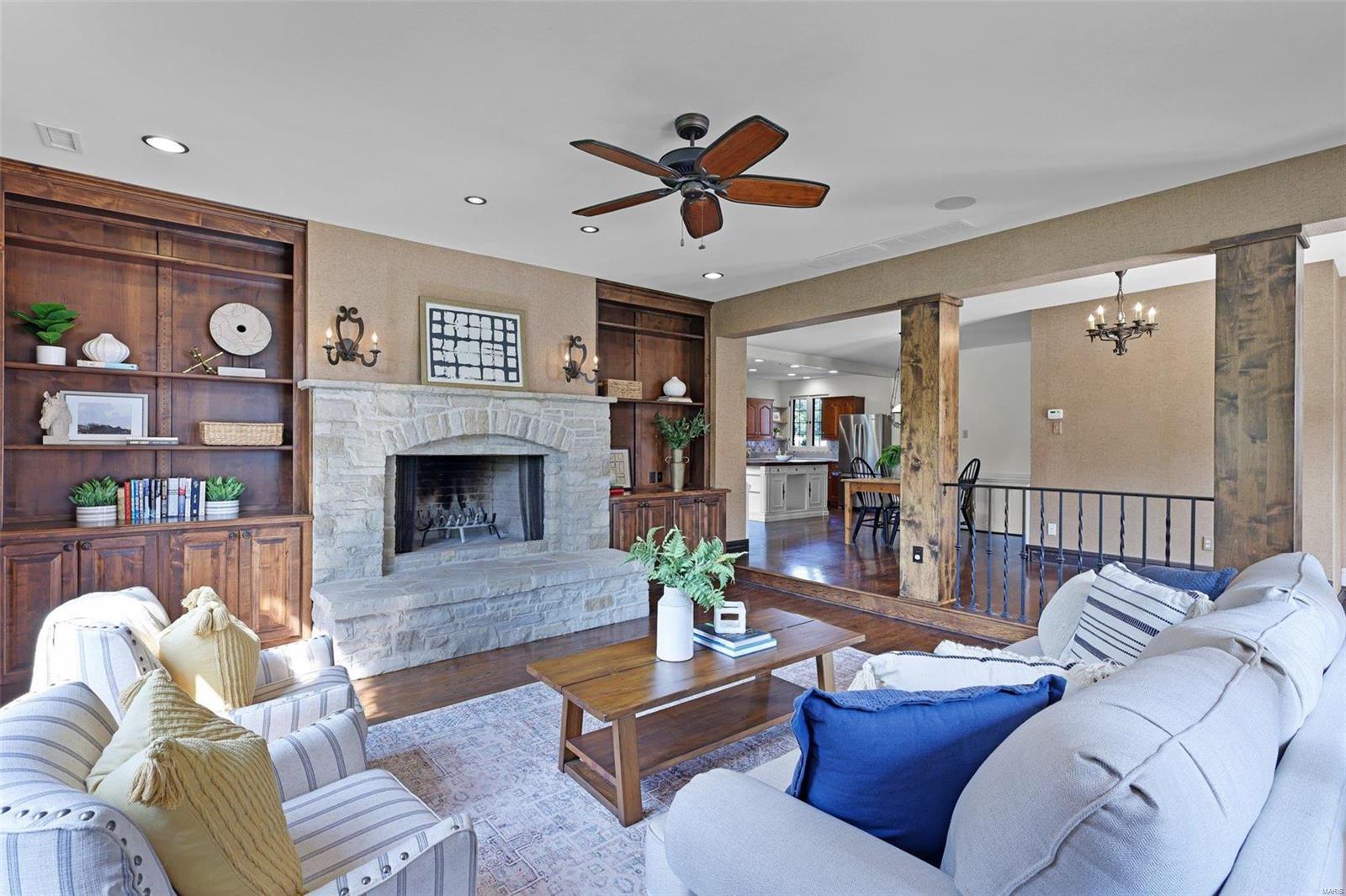 Clermont Woods Lt 2 & Clermont Estates - Residential