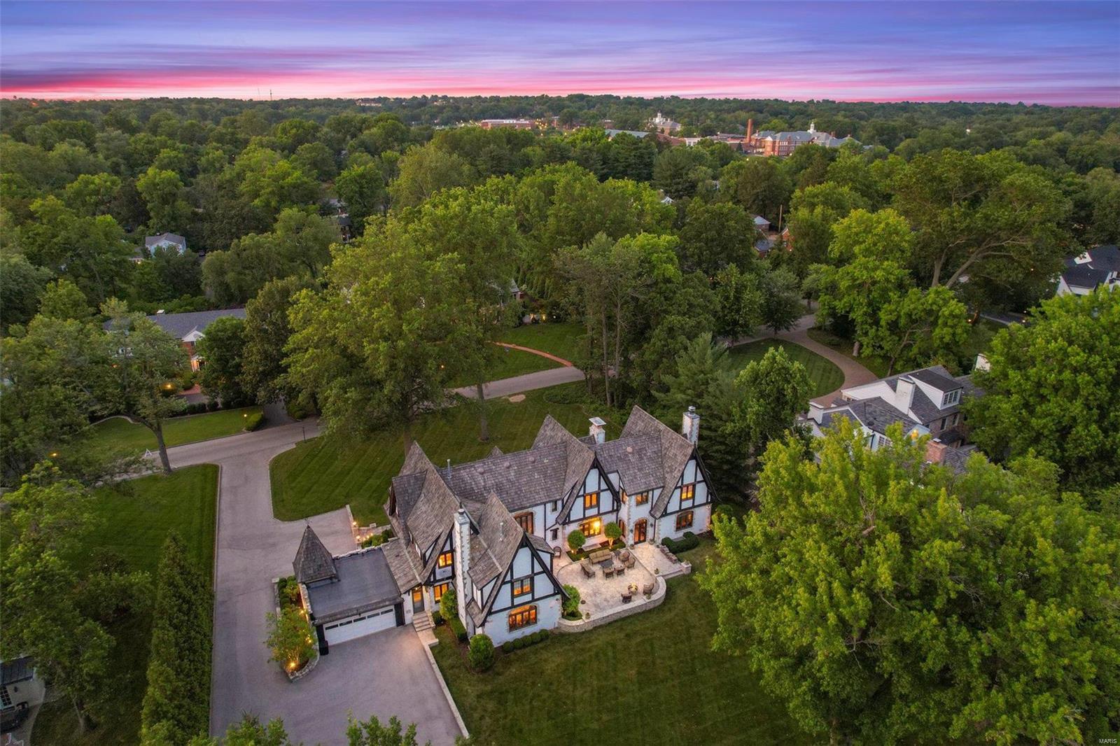 Clermont Woods Lt 2 & Clermont Estates - Residential