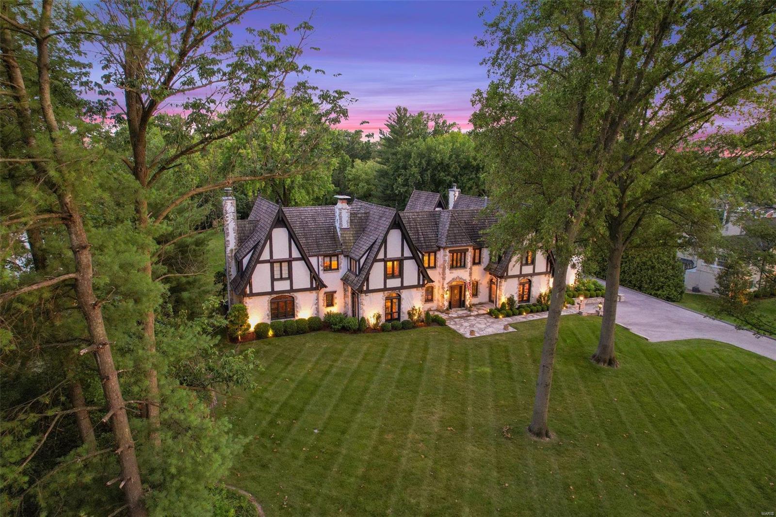 Clermont Woods Lt 2 & Clermont Estates - Residential