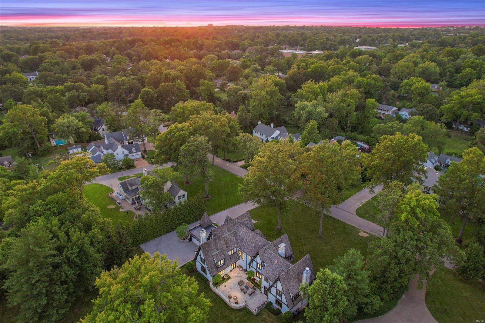 Clermont Woods Lt 2 & Clermont Estates - Residential