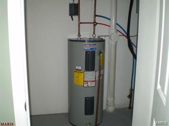 Cambridge Heights - Residential