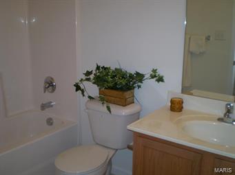 Cambridge Heights - Residential