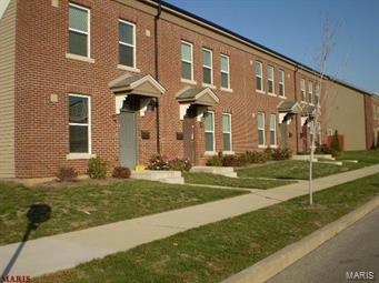 Cambridge Heights - Residential