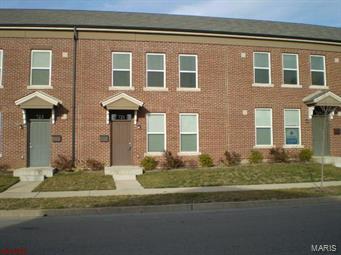 Cambridge Heights - Residential