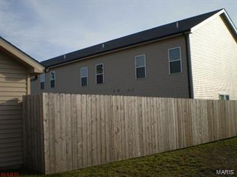 Cambridge Heights - Residential