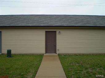 Cambridge Heights - Residential