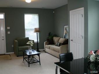 Cambridge Heights - Residential