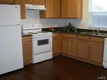 Cambridge Heights - Residential