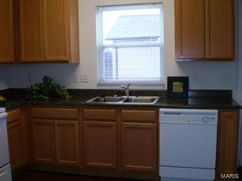 Cambridge Heights - Residential