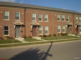 Cambridge Heights - Residential