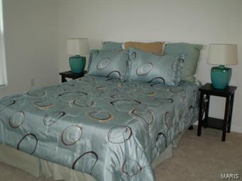 Cambridge Heights - Residential