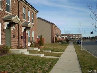 Cambridge Heights - Residential