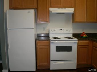 Cambridge Heights - Residential