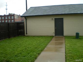 Cambridge Heights - Residential