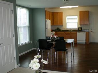 Cambridge Heights - Residential