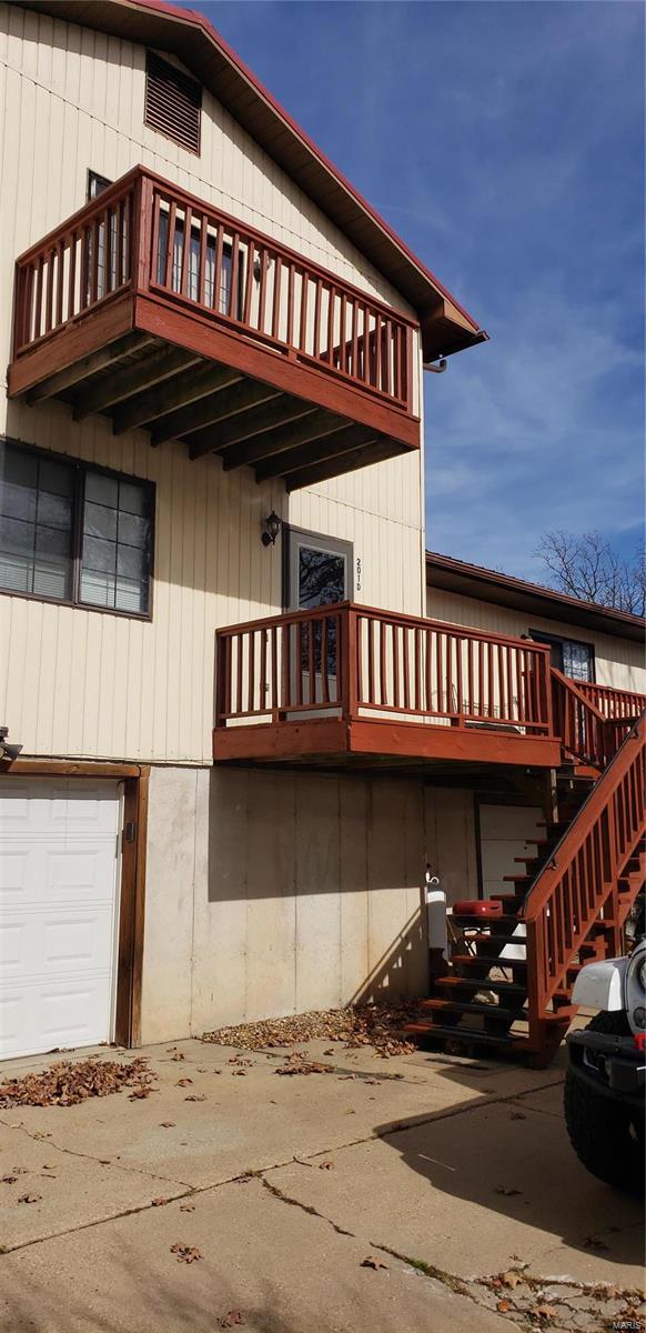 Oaks Condos 1 - Residential