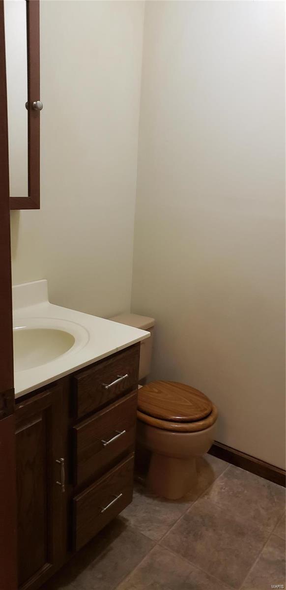 Oaks Condos 1 - Residential
