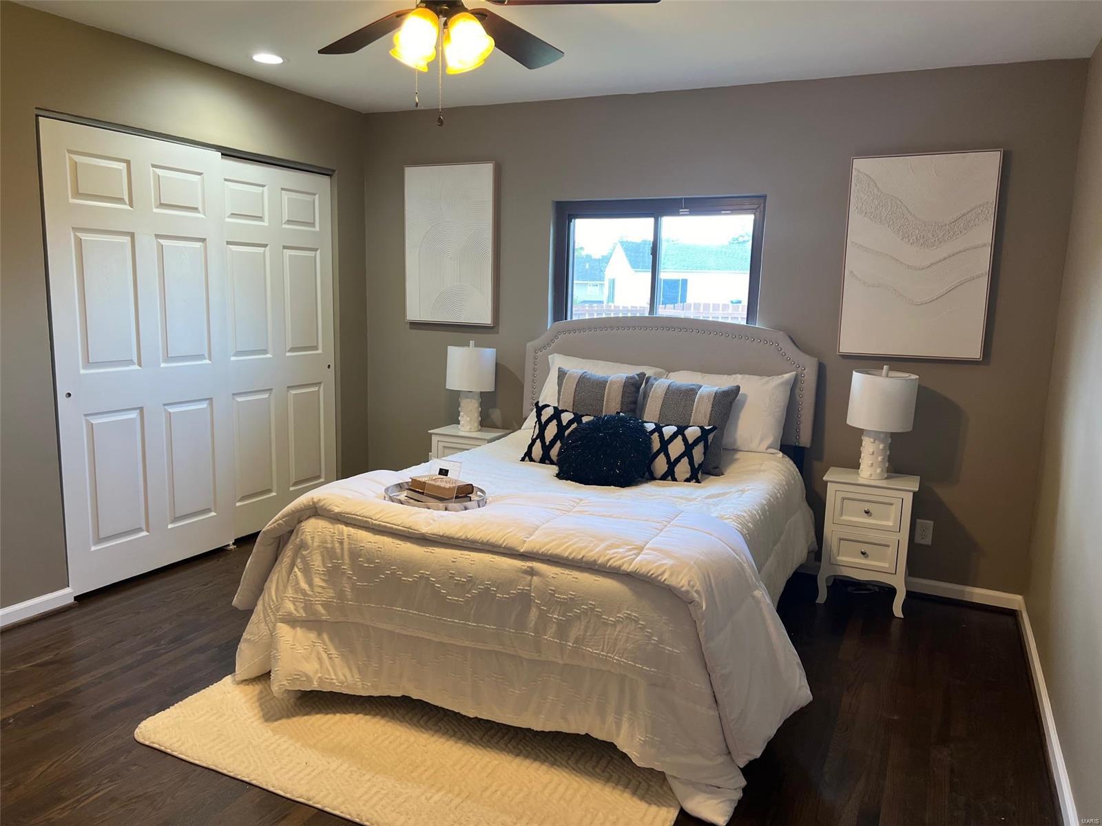 Patrina Court Add 1 - Residential