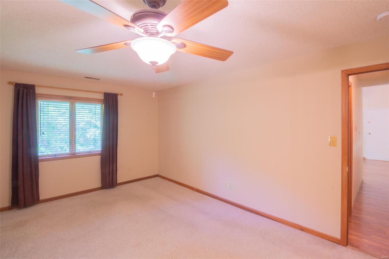 Creve Coeur Station Condo 02 - Residential