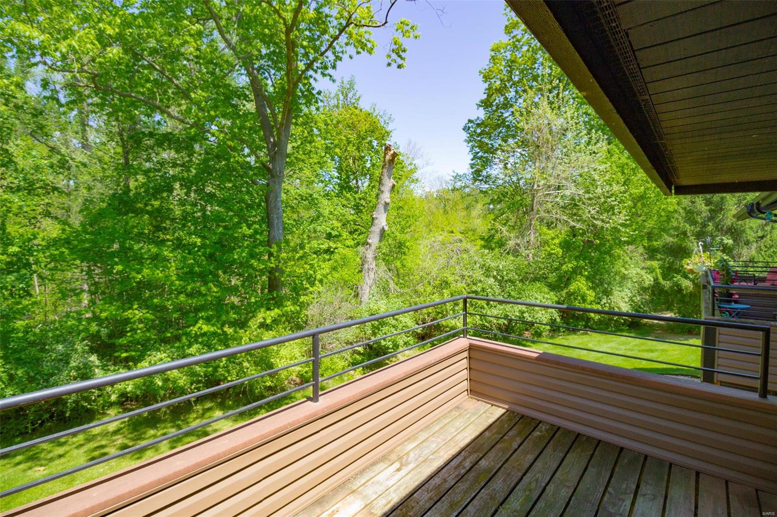 Creve Coeur Station Condo 02 - Residential