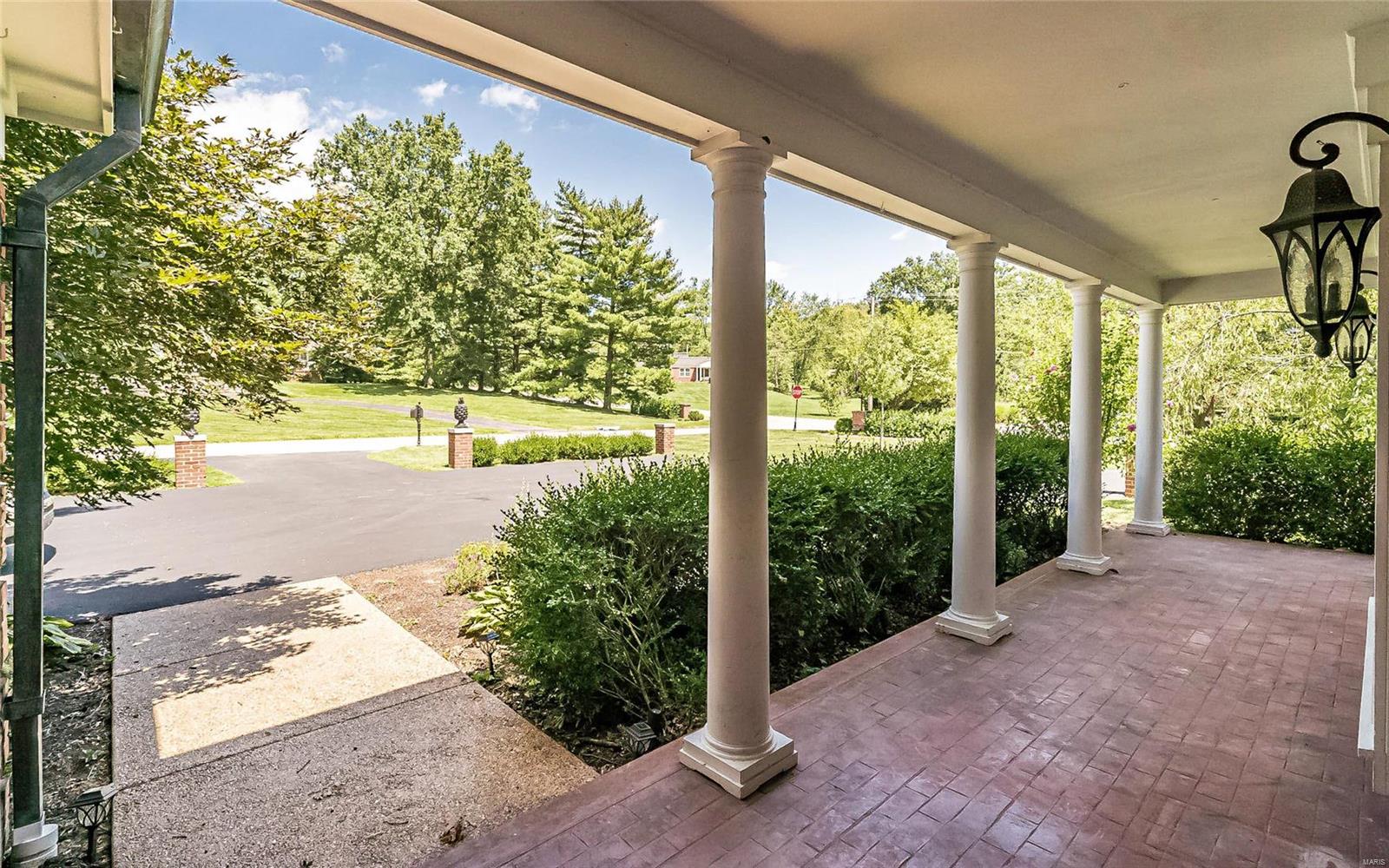 Hermitage - Residential